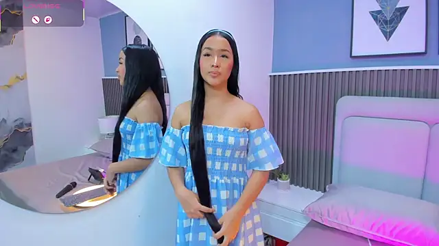 Snapshot of lily__star chatting on 20, 10, 2025 lily star online show from 20, 10, 2025