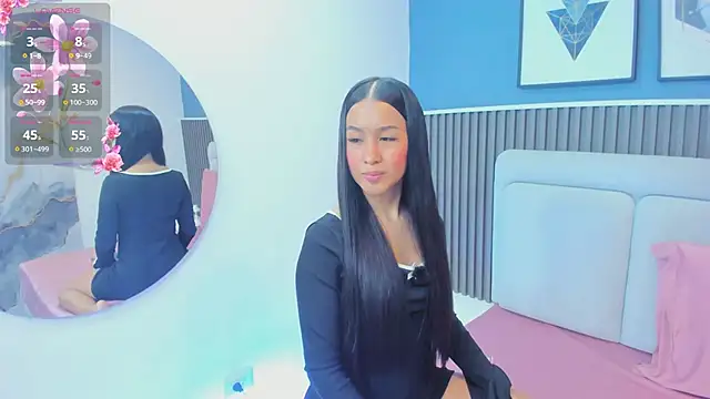 lily  star online show from 21, 5, 2026