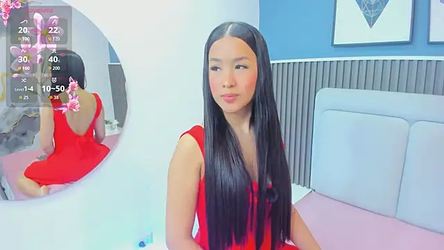lily  star online show from 15, 5, 2026