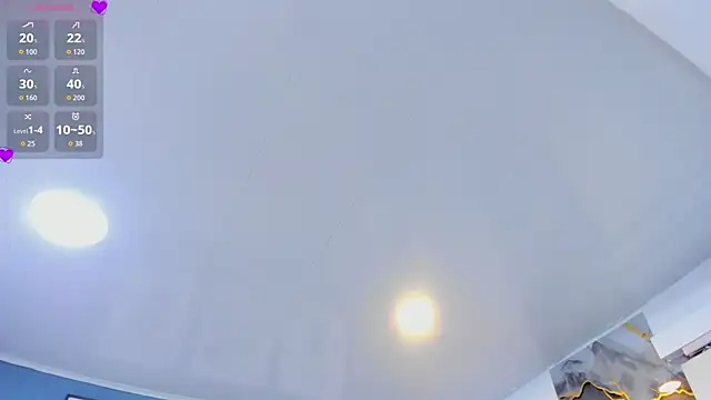 lily  star online show from 1, 4, 2026