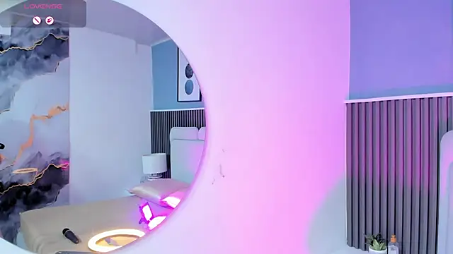 Snapshot of lily__star chatting on 17, 10, 2025 lily star online show from 17, 10, 2025