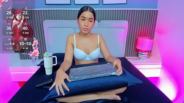 Snapshot of lily__star chatting on 29, 9, 2025 lily star online show from 29, 9, 2025