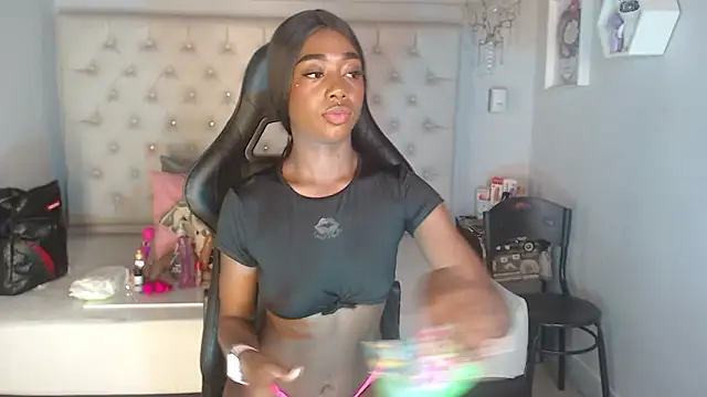 candyy ebony online show from 17, 1, 2026