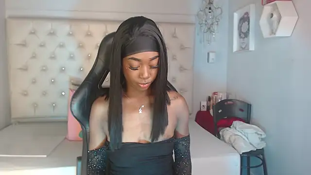 candyy ebony online show from 14, 1, 2026