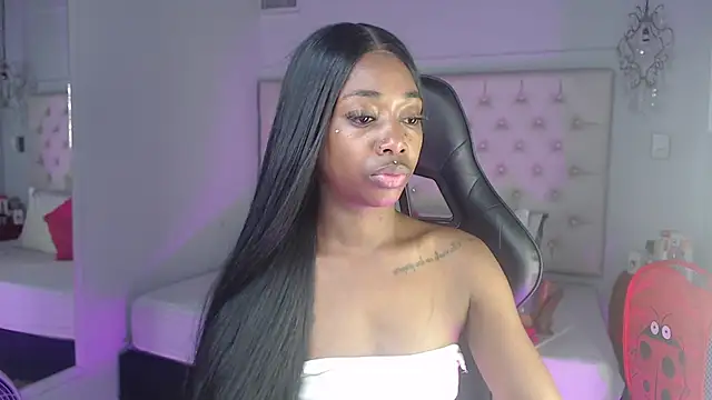 candyy ebony online show from 5, 12, 2025