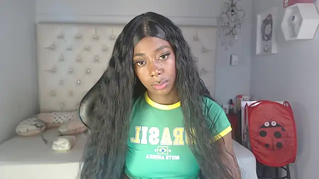 candyy ebony online show from 11, 1, 2026