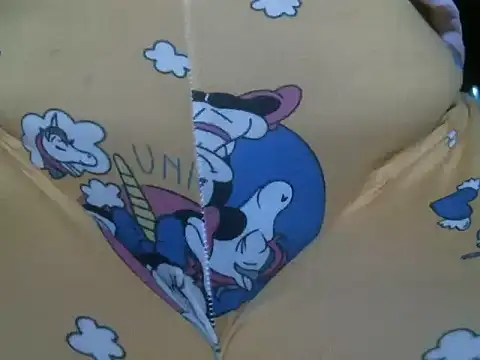 Darkplay extreme online show from 1, 10, 2025