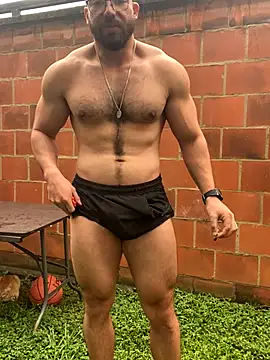 JoshuaLyon online show from 10, 10, 2025