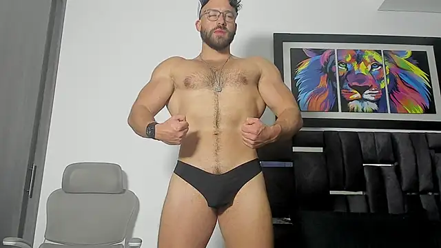 JoshuaLyon online show from 4, 2, 2026