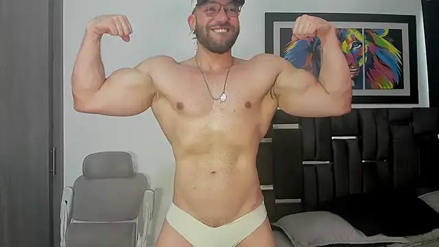 JoshuaLyon online show from 6, 5, 2026