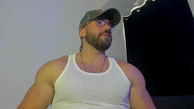 JoshuaLyon online show from 9, 10, 2025