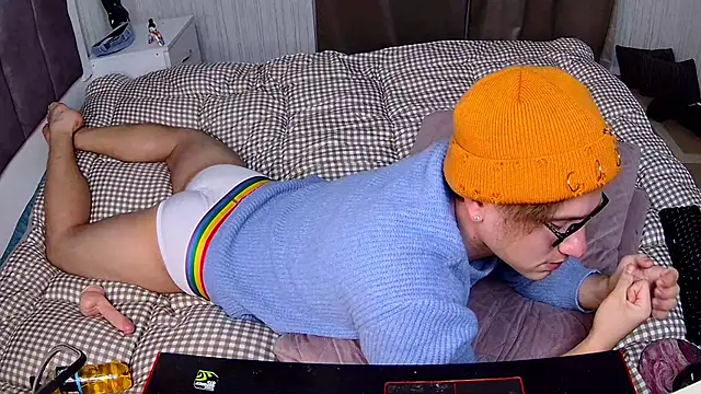 DennisGartmanB online show from 22, 2, 2026