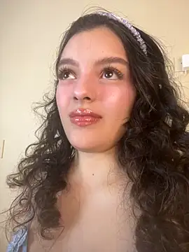 AriaHeavenss online show from 30, 9, 2025