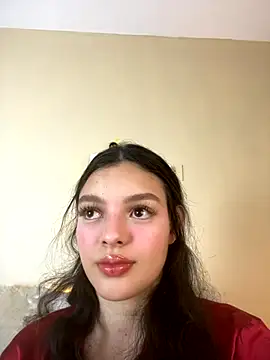 AriaHeavenss online show from 9, 9, 2025