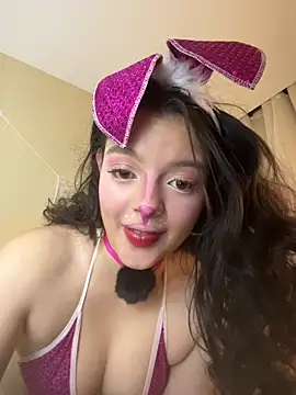 AriaHeavenss online show from 30, 10, 2025