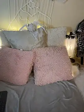 AriaHeavenss online show from 31, 10, 2025