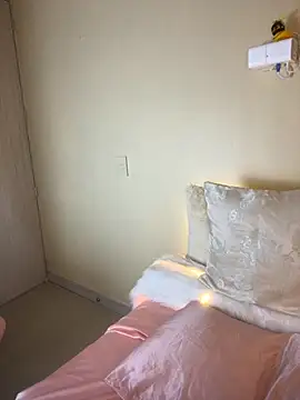 AriaHeavenss online show from 20, 9, 2025