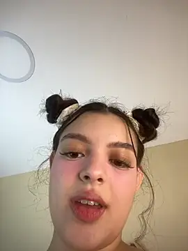 AriaHeavenss online show from 23, 9, 2025