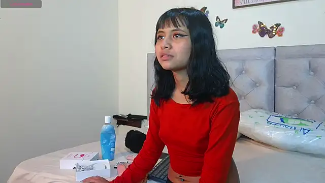 NubesNubladas online show from 12, 9, 2025