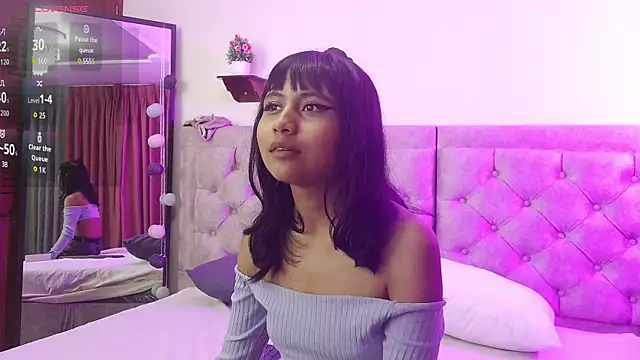 NubesNubladas online show from 20, 9, 2025