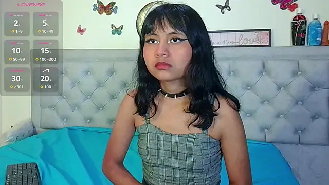 NubesNubladas online show from 30, 10, 2025