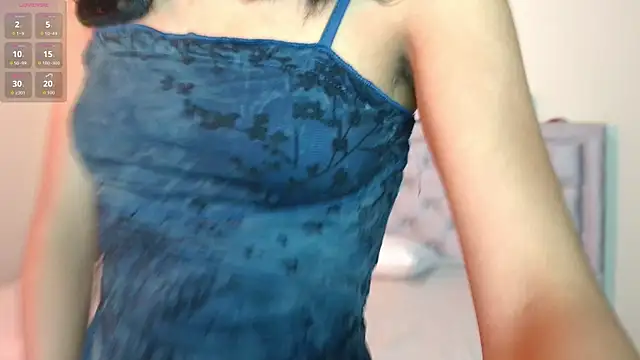 NubesNubladas online show from 11, 11, 2025