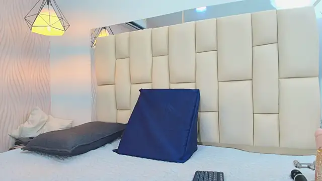 Vero Temptation online show from 22, 11, 2025