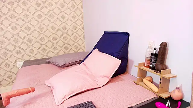 Vero Temptation online show from 20, 9, 2025