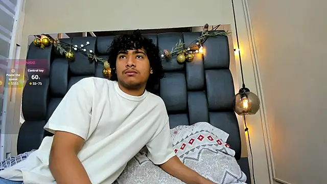 Miriam milf online show from 18, 12, 2025