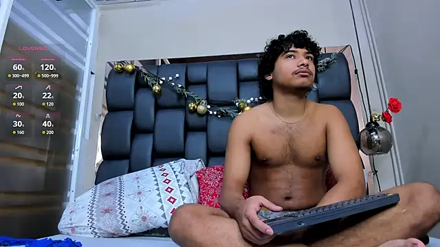 Miriam milf online show from 20, 3, 2026