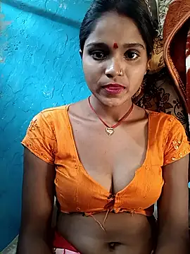 Harini Gautam online show from 11, 1, 2026