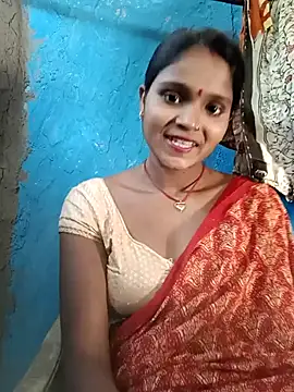 Harini Gautam online show from 15, 11, 2025