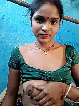 Harini Gautam online show from 8, 5, 2026