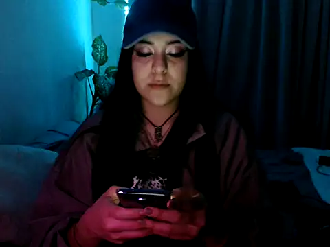 bluegoddessstoned online show from 11, 10, 2025