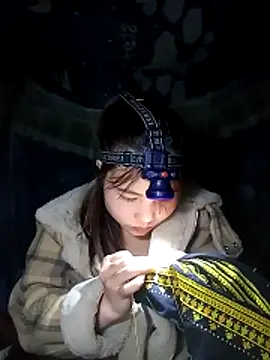 EllyBaby20 online show from 12, 3, 2026