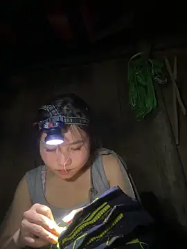 Snapshot of EllyBaby20 chatting on 2, 2, 2026 EllyBaby20 online show from 2, 2, 2026