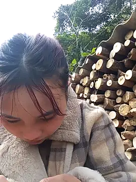 EllyBaby20 online show from 20, 12, 2025