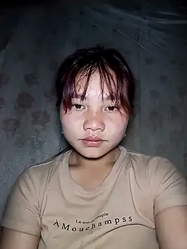 EllyBaby20 online show from 15, 10, 2025