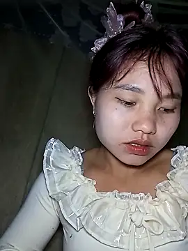 EllyBaby20 online show from 24, 10, 2025