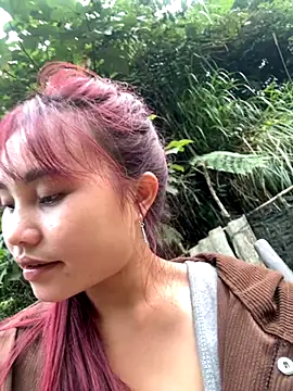 EllyBaby20 online show from 26, 10, 2025