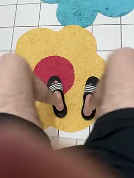 Dicksxd online show from 9, 10, 2025