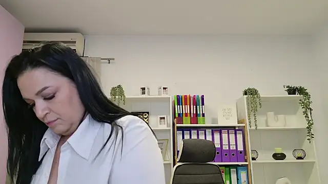 Snapshot of RubiHarper chatting on 9, 7, 2026 RubiHarper online show from 9, 7, 2026