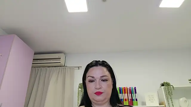 RubiHarper online show from 12, 6, 2026