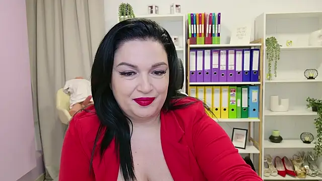 RubiHarper online show from 6, 2, 2026