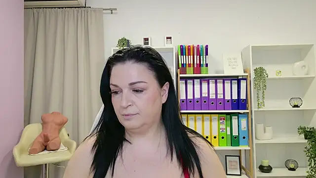 RubiHarper online show from 13, 4, 2026