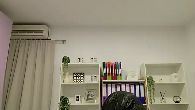 RubiHarper online show from 23, 11, 2025