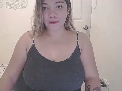 briannalove222 online show from 29, 9, 2025