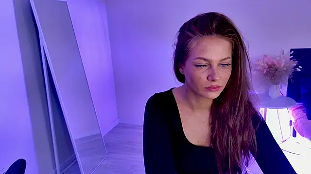 Shawty Sue online show from 8, 11, 2025