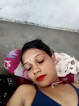 Chandni Love143 online show from 10, 9, 2025