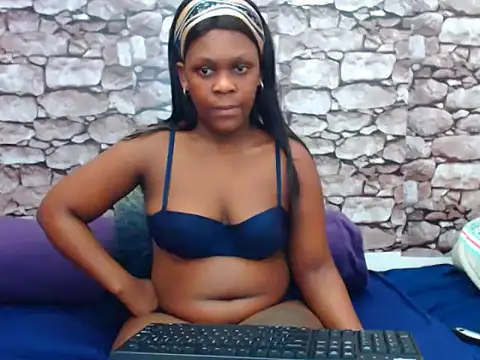 MiniMinaj online show from 21, 9, 2025